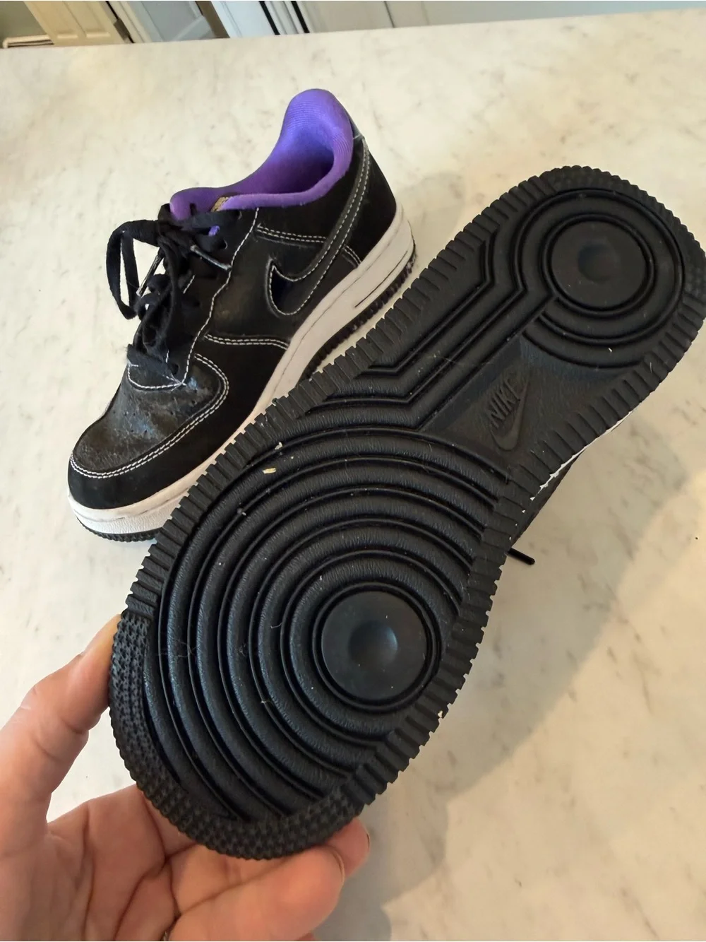 Nike Air Force 1 1Y